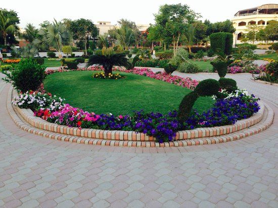 Hilal Park